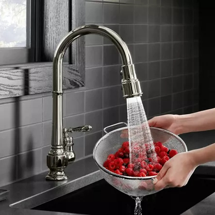 Faucets