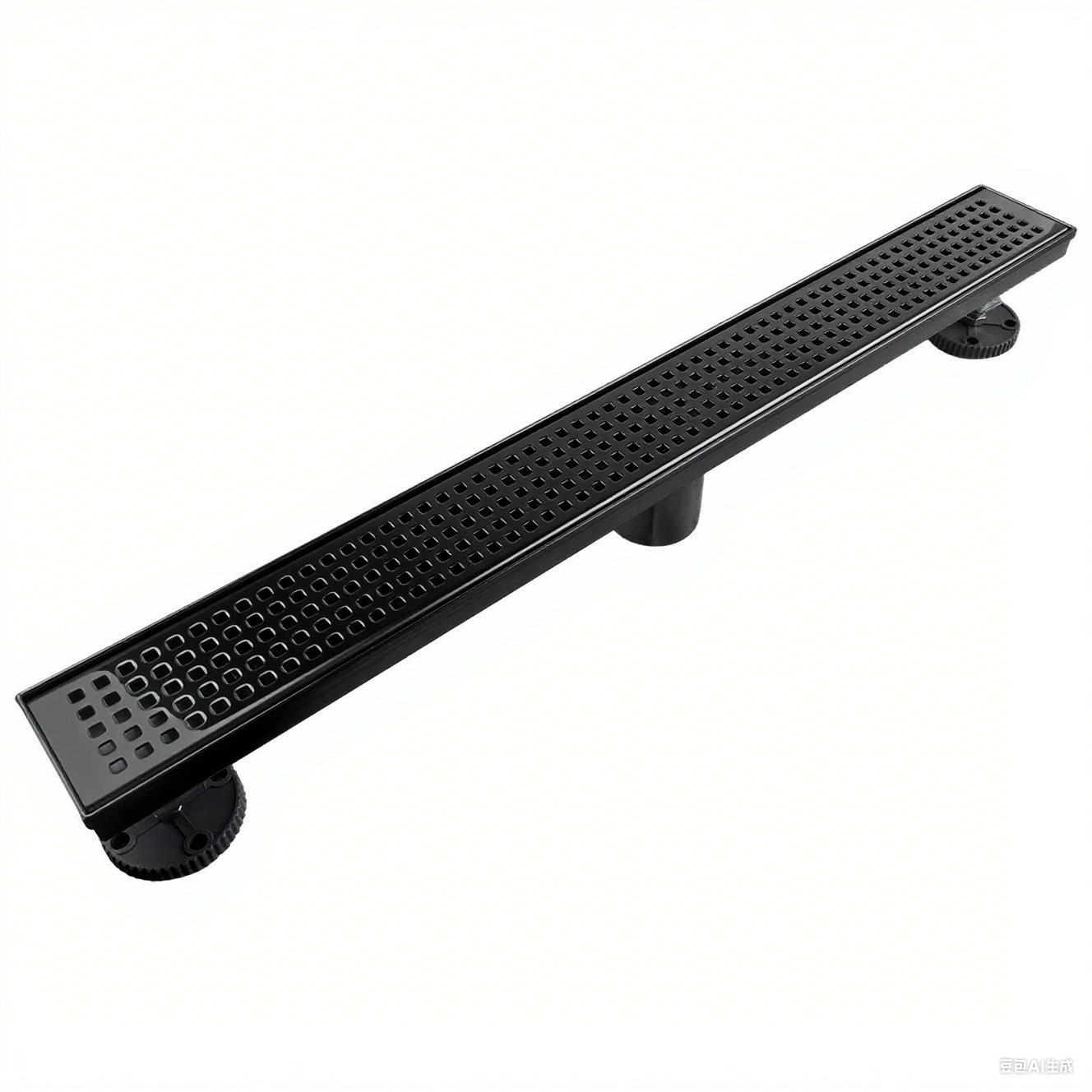 Linear Shower Drain